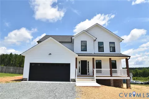 219 Riva Way, Wildwood, VA 22963
