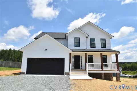 219 Riva Way, Wildwood, VA 22963