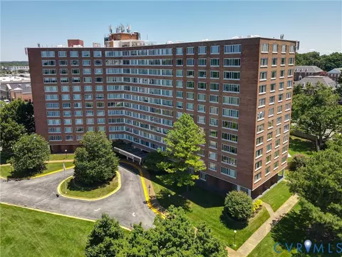 5100 Monument Ave #812, Richmond, VA 23230