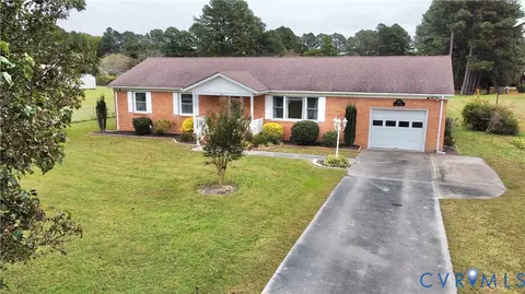 199 Ruritan Dr, Emporia, VA 23847