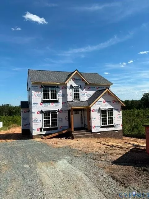 12 Derosa Ct, Wildwood, VA 22963