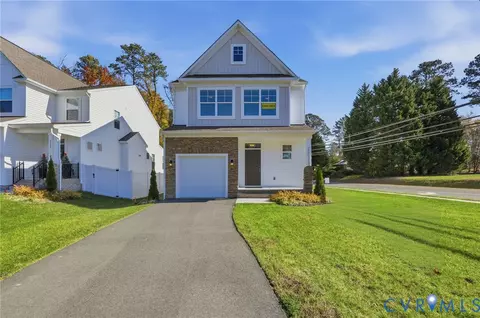 7701 Hawthorne Ave, Richmond, VA 23227