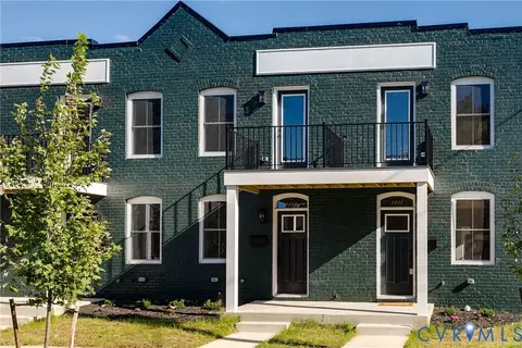 1111 12 N 33rd St, Richmond, VA 23223