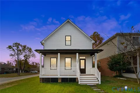 5401 Park Ave, Richmond, VA 23226