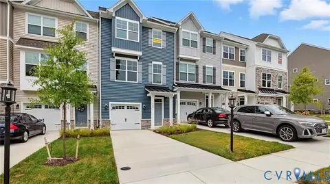 7831 Alexandria Dr, Moseley, VA 23120