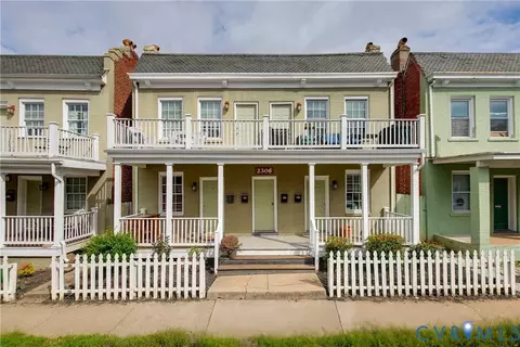 2306 Parkwood Ave, Richmond, VA 23220