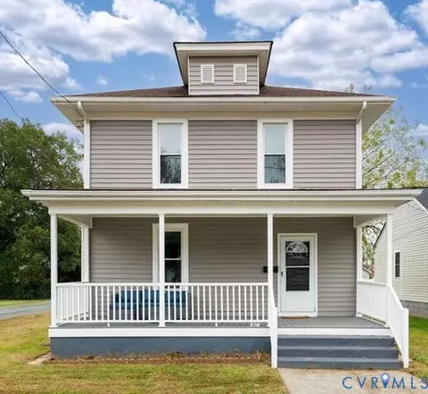 3627 Benton Ave, Richmond, VA 23222