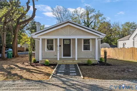 2701 Maplewood Rd, Henrico, VA 23228