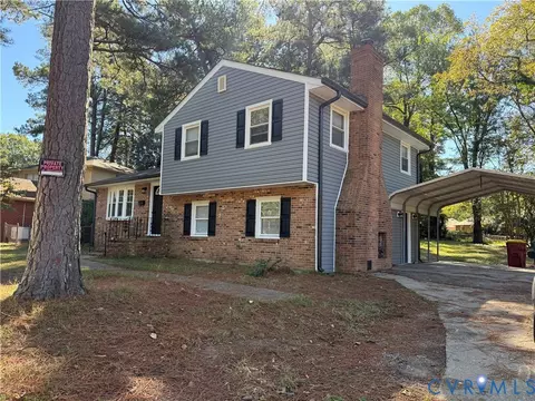 1711 Buckner, Petersburg, VA 23805