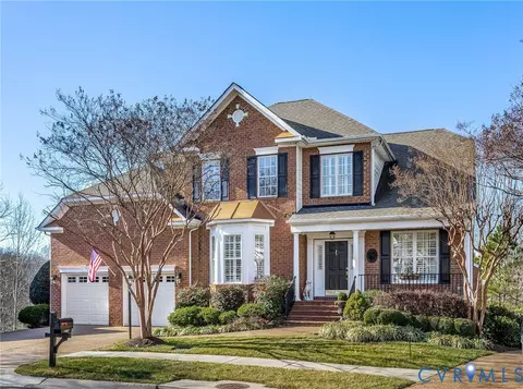 13637 Langford Dr, Midlothian, VA 23113