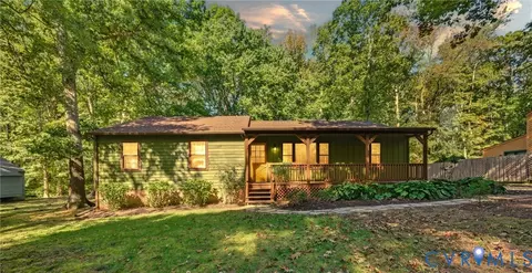 630 Greencastle Rd, North Chesterfield, VA 23236