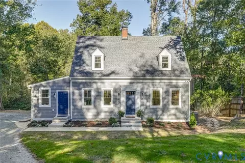 5400 Belmont Rd, Richmond, VA 23234
