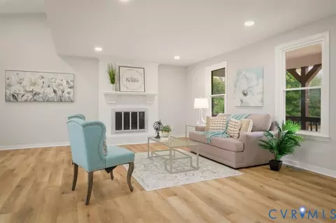 1290 Grapevine Rd, Sandston, VA 23150 photo 6