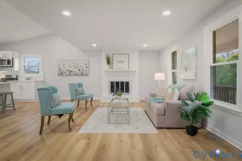 1290 Grapevine Rd, Sandston, VA 23150 photo 5
