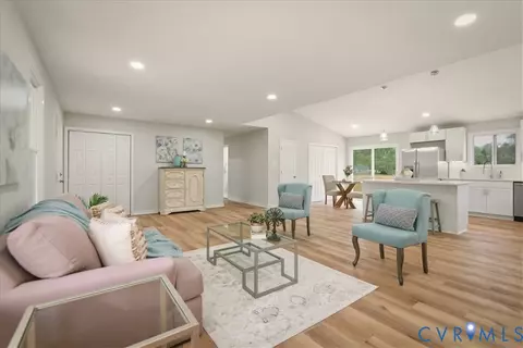 1290 Grapevine Rd, Sandston, VA 23150 photo 10