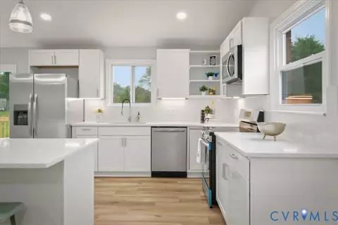 1290 Grapevine Rd, Sandston, VA 23150 photo 14