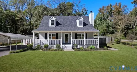 8183 Burnside Ct, Mechanicsville, VA 23116