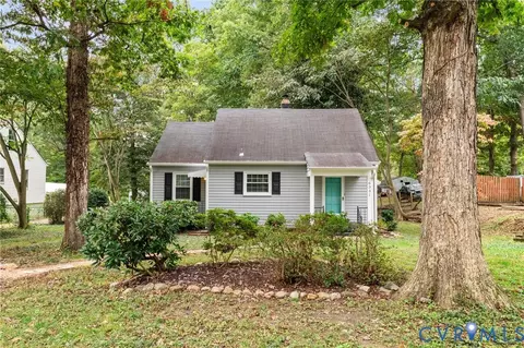 6331 Elkhardt Ln, Richmond, VA 23224