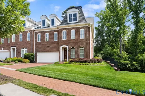 1134 Marney Ct, Henrico, VA 23229