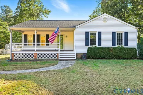 10718 Genlou Rd, Chesterfield, VA 23832