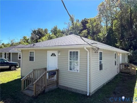 172 Mckeever St, Petersburg, VA 23803