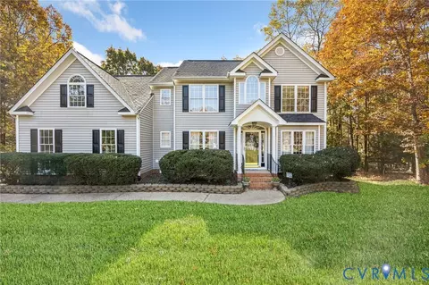14506 Woodland Hill Dr, South Chesterfield, VA 23834