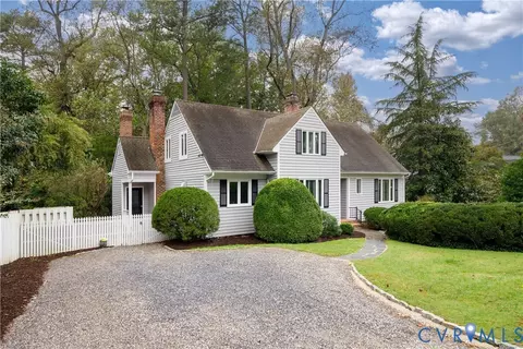 6311 Ridgeway Rd, Richmond, VA 23226