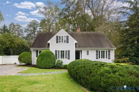 6311 Ridgeway Rd, Richmond, VA 23226 photo 2