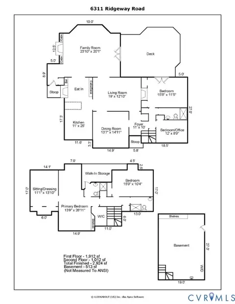 6311 Ridgeway Rd, Richmond, VA 23226 photo 44