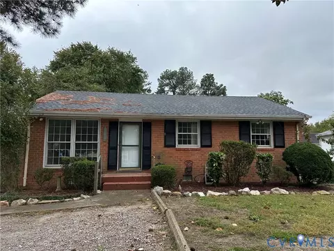 5425 Burtwood Ln, Richmond, VA 23224