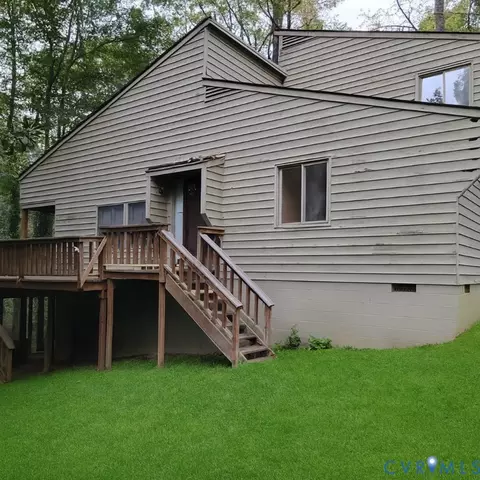 2003 Rollingrock Ct, Henrico, VA 23238