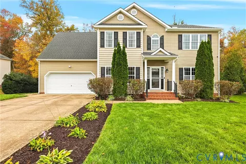8300 Bendahl Valley Dr, Richmond, VA 23237