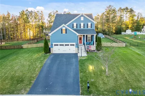13106 Beech Hl, Midlothian, VA 23112