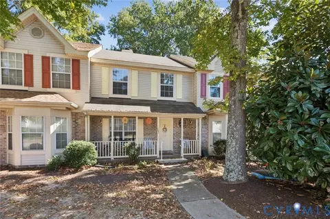 161 Corwin Cir, Hampton, VA 23666