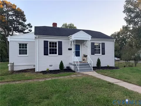 3101 Kenbridge St, Henrico, VA 23231