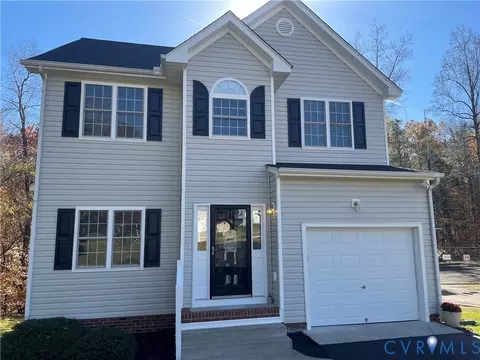 5731 Hereld Green Dr, Chesterfield, VA 23832