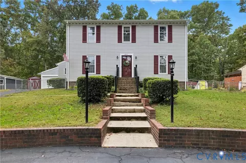 4831 Empire Pkwy, Chester, VA 23831
