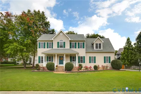 14706 Collington Turn Turn, Midlothian, VA 23112