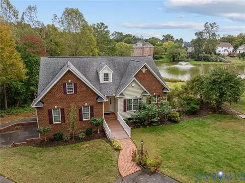 8281 Studley Rd, Mechanicsville, VA 23116