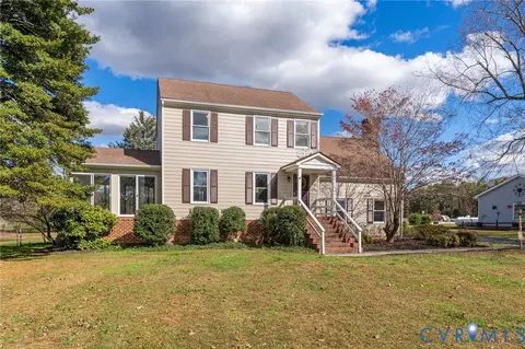 12216 Mount Hermon Rd, Ashland, VA 23005