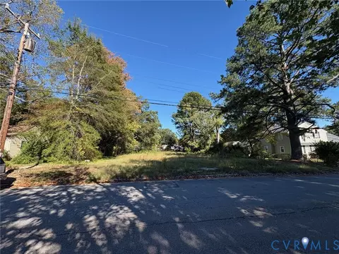 507 Sherman Ave, Hopewell, VA 23860