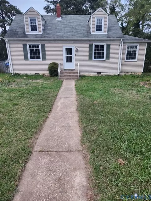 4910 Regent Rd, Richmond, VA 23230