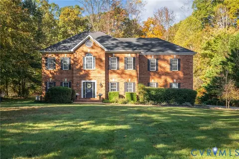 12324 Trumpington Ct, Chesterfield, VA 23838