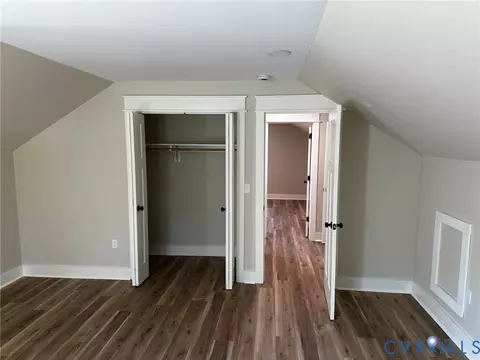 Bedroom - 595 Liberty Rd, Alberta, VA 23821 photo 2 of 4