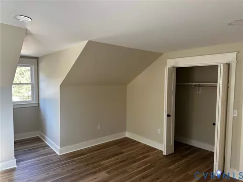 Bedroom - 595 Liberty Rd, Alberta, VA 23821 photo 3 of 4
