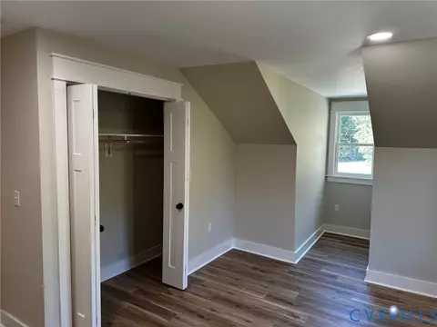 Bedroom - 595 Liberty Rd, Alberta, VA 23821 photo 4 of 4
