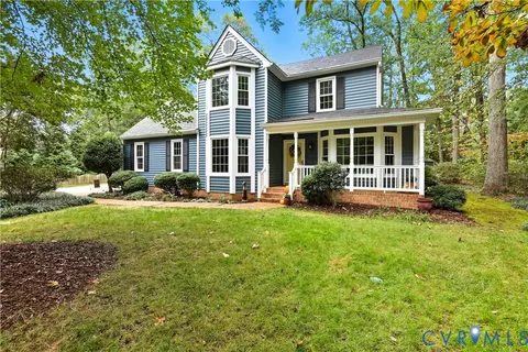 12602 Foxstone Ct, Midlothian, VA 23113