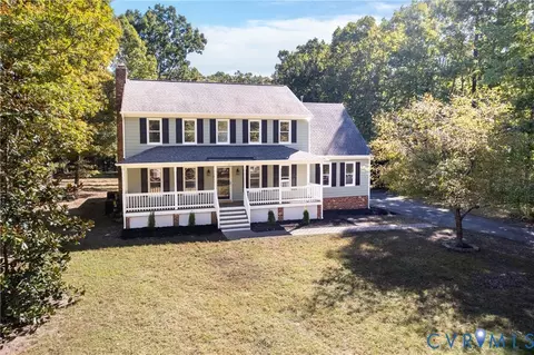 2311 Moseley Rd, Moseley, VA 23120