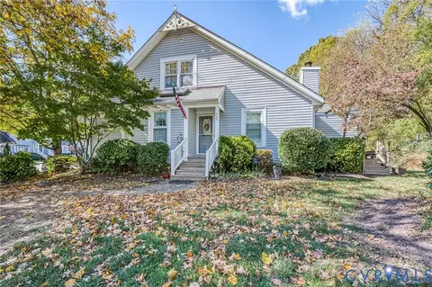 2147 Waters Mill Pt, North Chesterfield, VA 23235