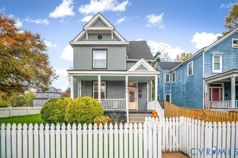 2400 Lamb Ave, Richmond, VA 23222